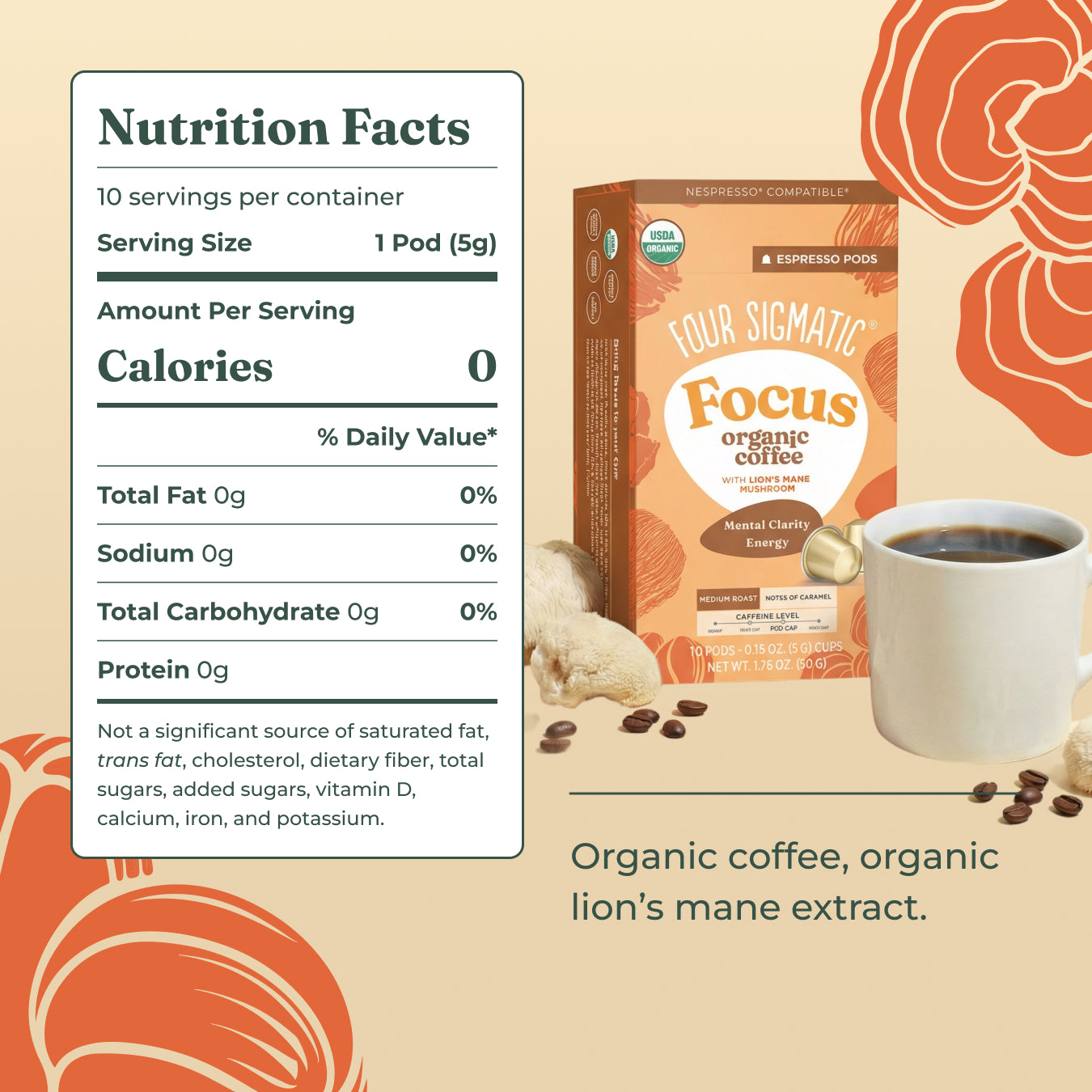 focus-medium-roast-espresso-pods-10ct-x5 Focus-medium-espresso-pod-ingredients.jpg