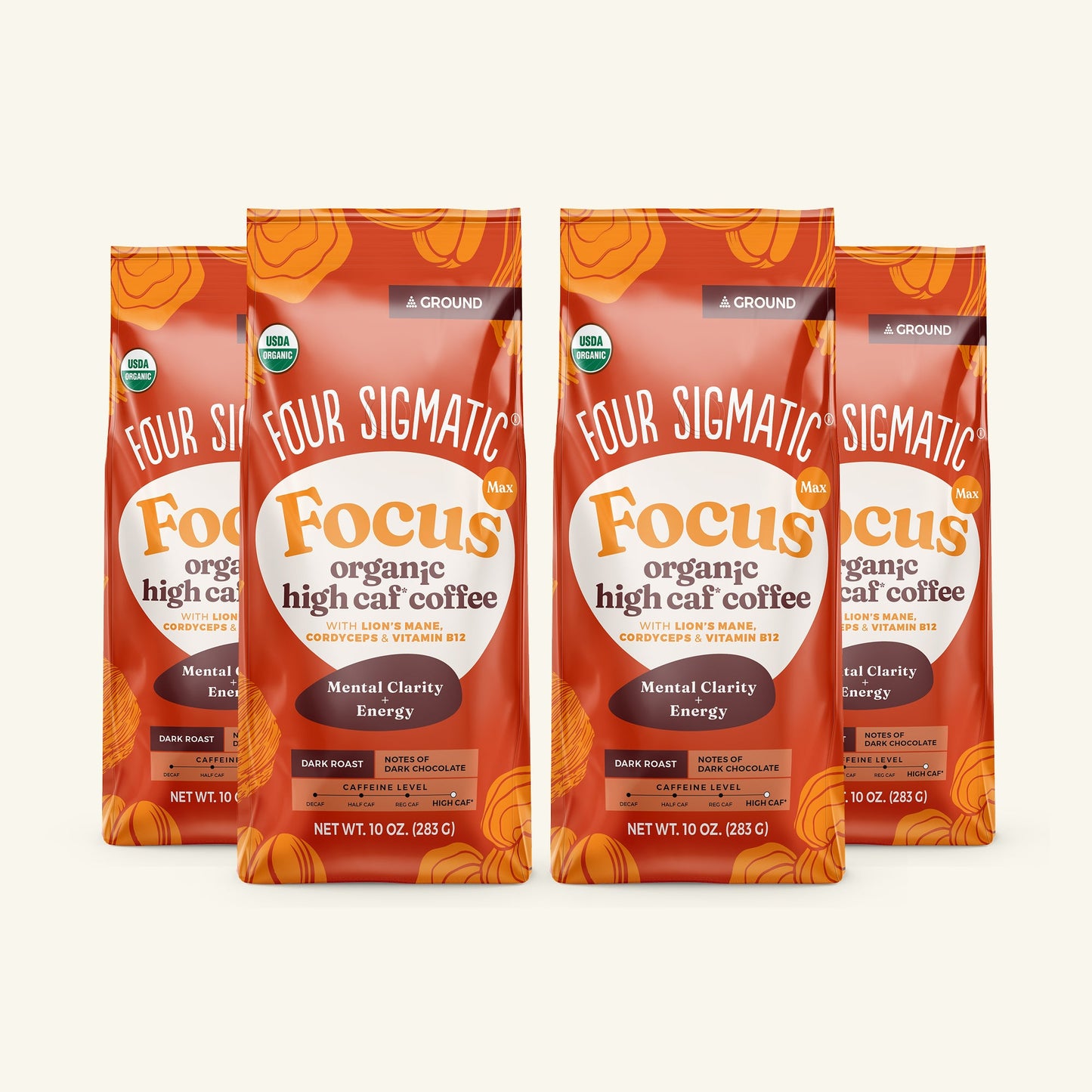 focus-max-high-caf-ground-coffee-dark-y1 focus-max-4-pack.jpg